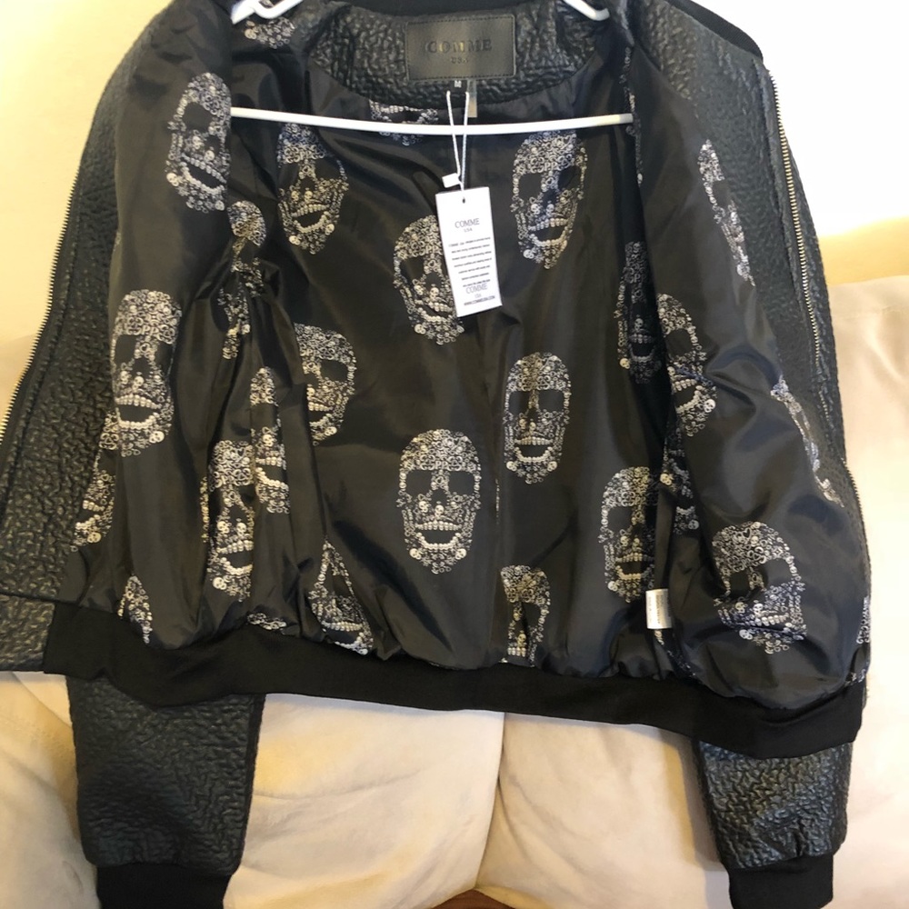 Jacket - Picture 4 of 4